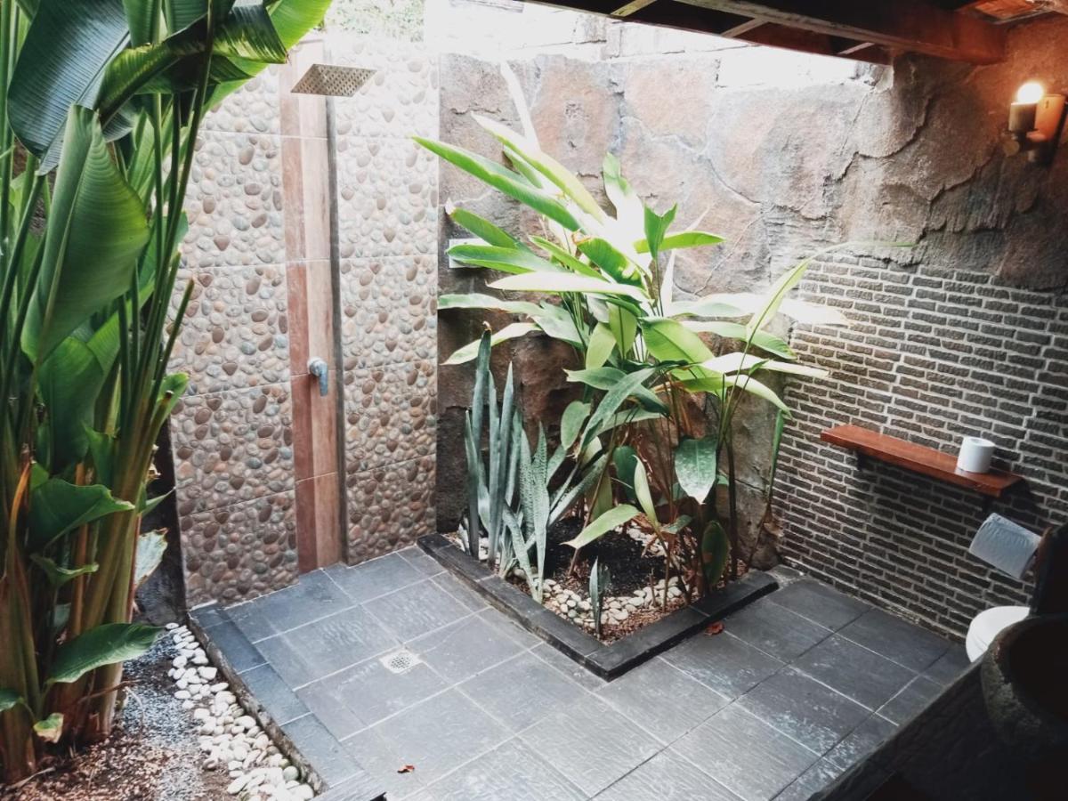 Villa Ardi Beltza Gili Air Exterior foto