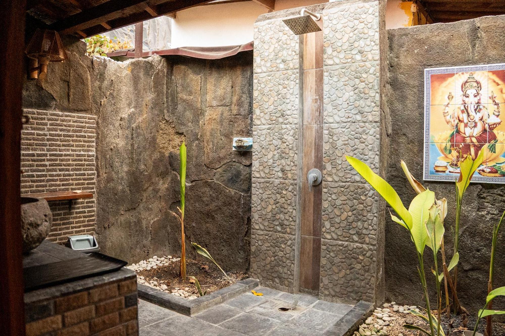 Villa Ardi Beltza Gili Air Exterior foto